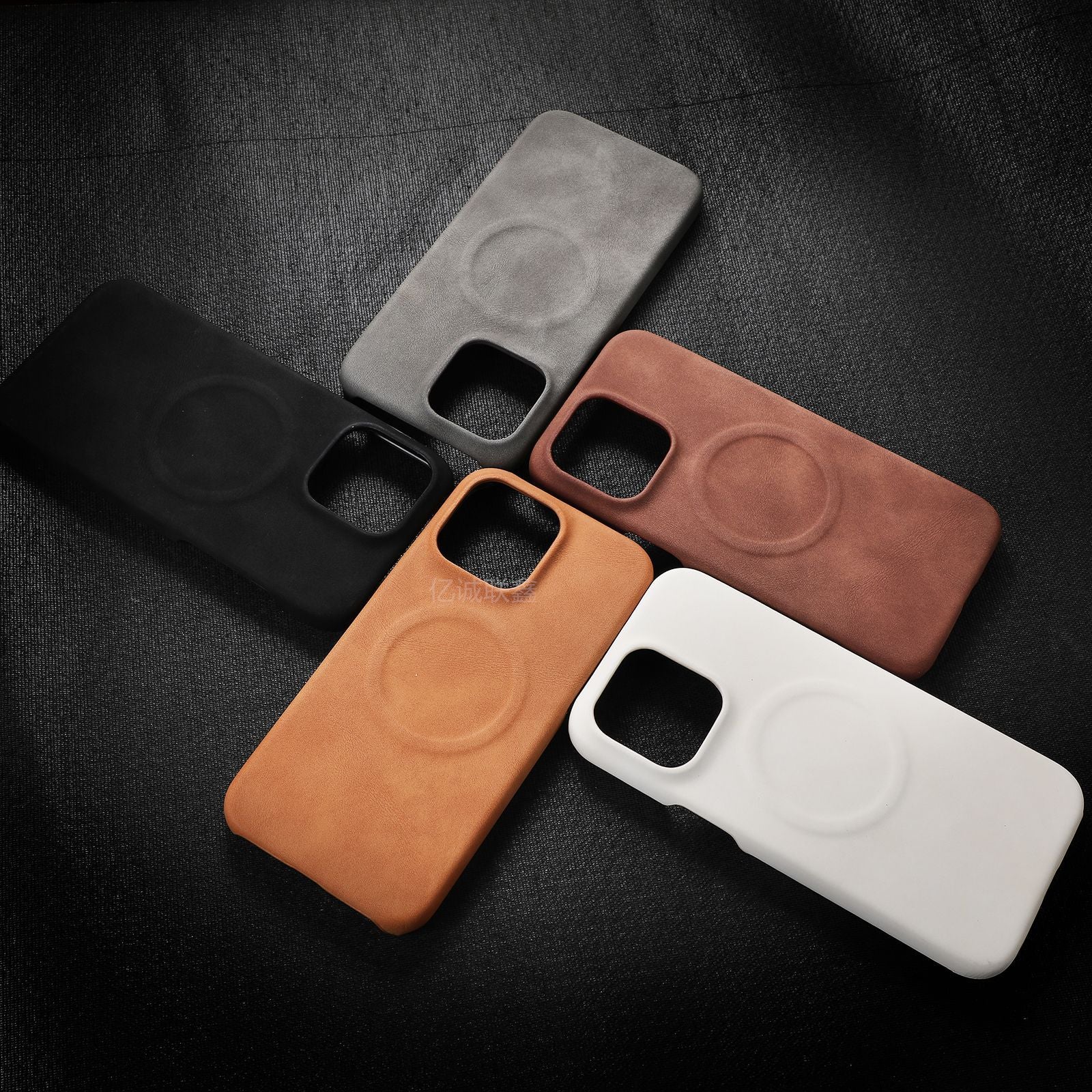 iPhone